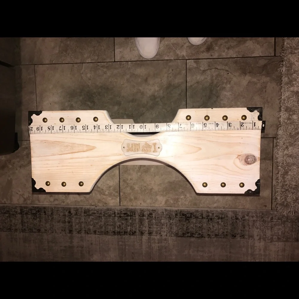 Small pet bed